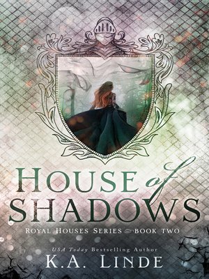 cover image of House of Shadows